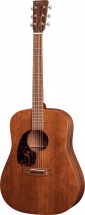Martin D15ml Gaucher Acajou Satine