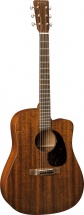 Martin Dc15me Cutaway Electro