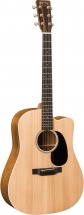 Martin Guitars Dreadnought Cutaway Sitka Spruce/mutenye