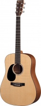 Martin Gaucher Drs2-l Dreadnought + Etui