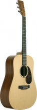 Martin Dx1kae - Dreadnought/sonitone