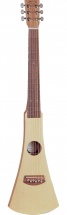 Martin Gaucher Gbpc-l Backpacker Folk + Housse