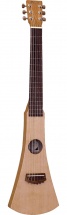 Martin Backpacker Ny - Cordes Nylon