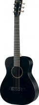 Martin Lxbl Guitar Little Black Gaucher