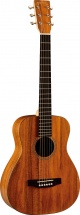 Martin Lxk2 Little Koa + Housse