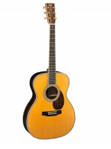 Martin Om42 En Etui