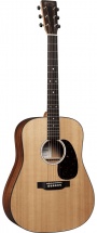 Martin Guitars D-10e