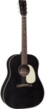 Martin Guitars Dss-17 Black Smoke