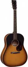 Martin Guitars Dss-17 Whiskey Sunset