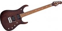 Music Man John Petrucci Jp15 6 Sahara Burst + Etui