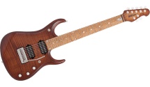 Music Man John Petrucci Jp15 Sahara Burst + Etui