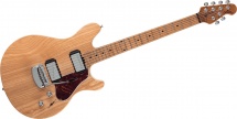Music Man James Valentine Trem Satin Natural