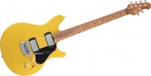 Music Man Jvt-sgd-rmm-b-c Signature James Valentine Saturn Gold