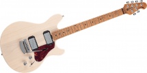 Music Man James Valentine Trem Trans Buttermilk