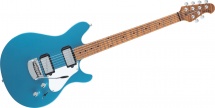 Music Man Jvt-tlbl-rmm-w-c Signature James Valentine Toluca Lake Blue