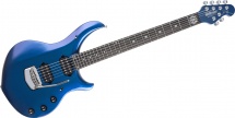 Music Man John Petrucci Majesty Kinetic Blue