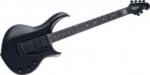 Music Man John Petrucci Majesty Stealth Black