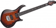 Music Man John Petrucci Majesty Tiger Eye