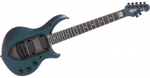 Music Man John Petrucci Majesty 7 Arctic Dream