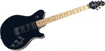 Music Man Refgc-bk-mmh-0-c Black