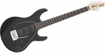 Music Man Silhouette Hsh Std Black