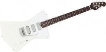 Music Man Stv-pwh-rme-w-c Signature St. Vincent Polaris White