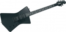 Music Man St. Vincent Stealth Black