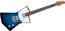 Music Man St. Vincent Hh Blue Dawn