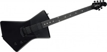 Music Man St. Vincent Hh Stealth Black