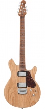 Music Man Signature James Valentine Natural Satin