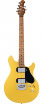 Music Man Signature James Valentine Saturn Gold