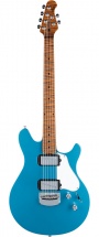 Music Man Signature James Valentine Toluca Lake Blue