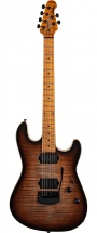 Music Man Sabre Cobra Burst
