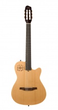 Godin Multiac Nylon Encore Sg Naturel - En Housse