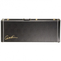 Godin Etui Rigide Pour Multiac