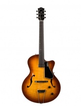 Godin 5th Avenue Jazz Sunburst