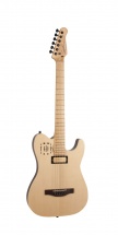 Godin Acousticaster 6 Deluxe Mn Avec Housse