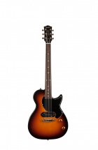 Godin Summit Classic Sg Vintage Burst P90 Avec Housse