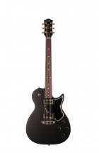 Godin Summit Classic Sg Mat Black Hb Avec Housse