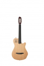 Godin Acs Grand Concert Natural Sg Avec Housse