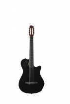 Godin Acs Grand Concert Black Hg Avec Housse