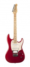 Godin Session Limited Desert Red Hg Mn + Housse
