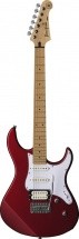 Yamaha Gpa112vmrm Red Metallic