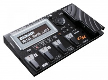 Roland Gr-55s-bk Synthetiseur Guitare - Sans Capteur Gk