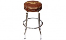 Gretsch Tabouret 30 Logo