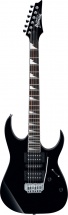 Ibanez Grg170dxbkn Black Night