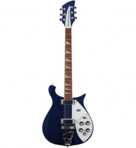 Rickenbacker 620-mbl