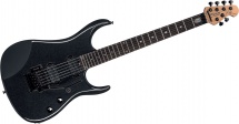 Sterling By Music Man John Petrucci Jp16 Black Metallic