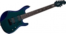 Sterling By Music Man John Petrucci Jp7 Mystic Dream, 7-cordes