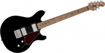 Sterling By Music Man Valentine Black